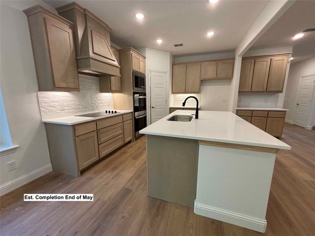 121 Loveta Lane, Boyd, TX 76023