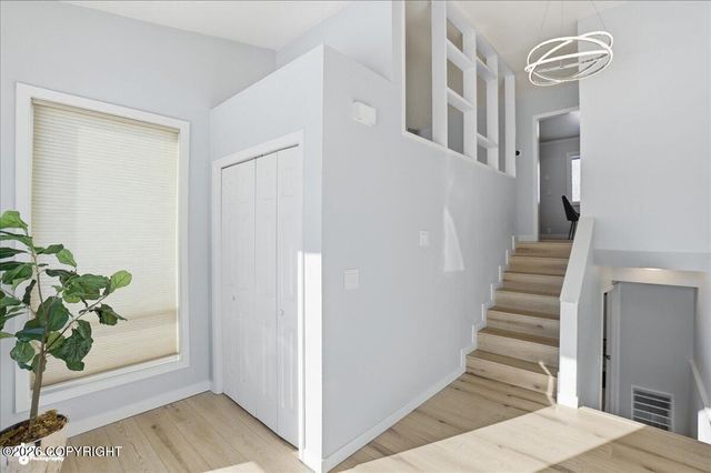 1717 Dimond Drive, Anchorage, AK 99507