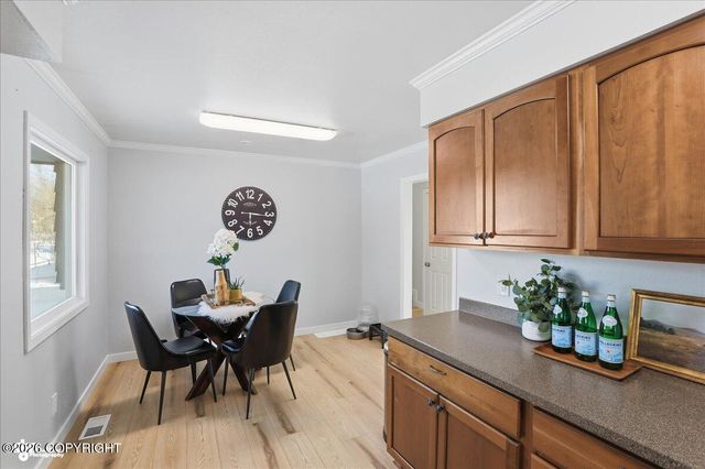 1717 Dimond Drive, Anchorage, AK 99507