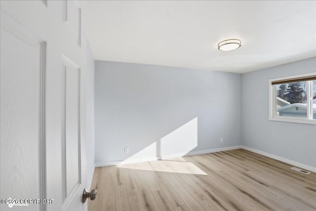 1717 Dimond Drive, Anchorage, AK 99507