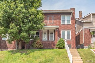 4965 Quincy Street, St Louis, MO 63109