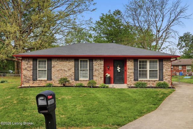 10802 Corbin Ct, Louisville, KY 40229
