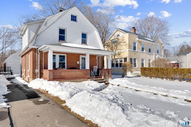 142 Washington Avenue, Hamden, CT 06518