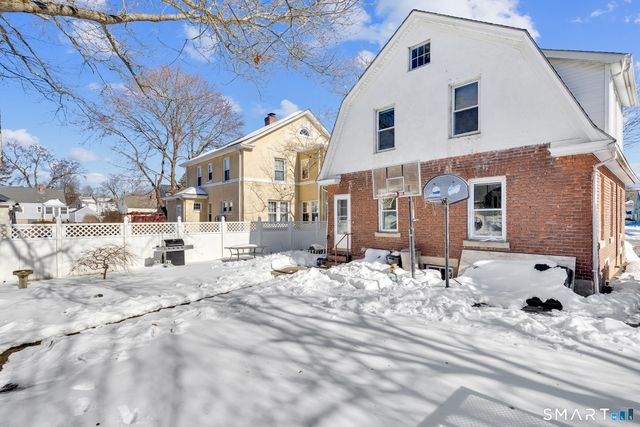 142 Washington Avenue, Hamden, CT 06518