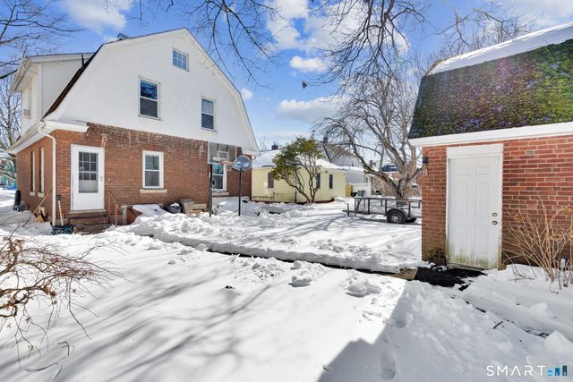 142 Washington Avenue, Hamden, CT 06518