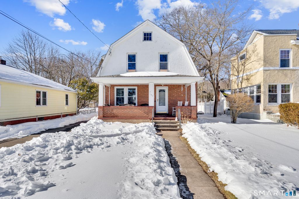 142 Washington Avenue, Hamden, CT 06518