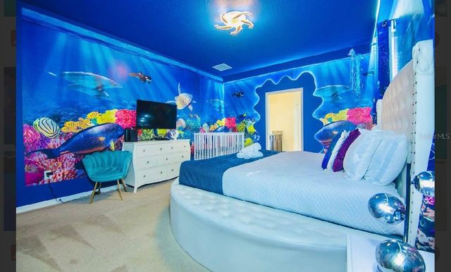 3029 MAHALO DRIVE, Davenport, FL 33897