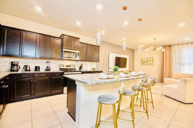 3029 MAHALO DRIVE, Davenport, FL 33897