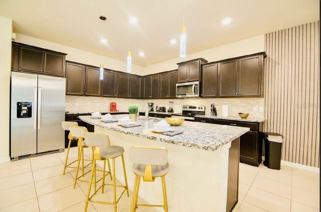 3029 MAHALO DRIVE, Davenport, FL 33897