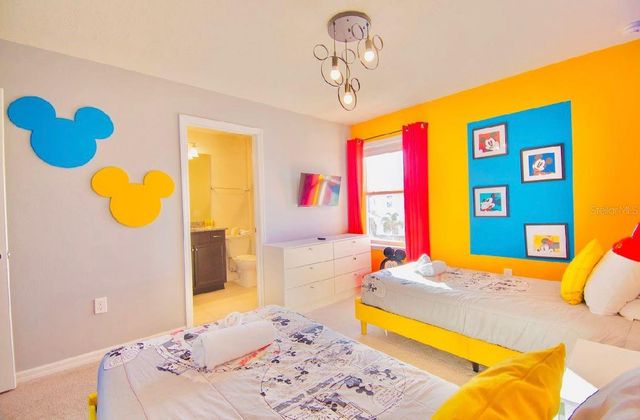 3029 MAHALO DRIVE, Davenport, FL 33897