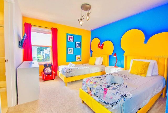 3029 MAHALO DRIVE, Davenport, FL 33897