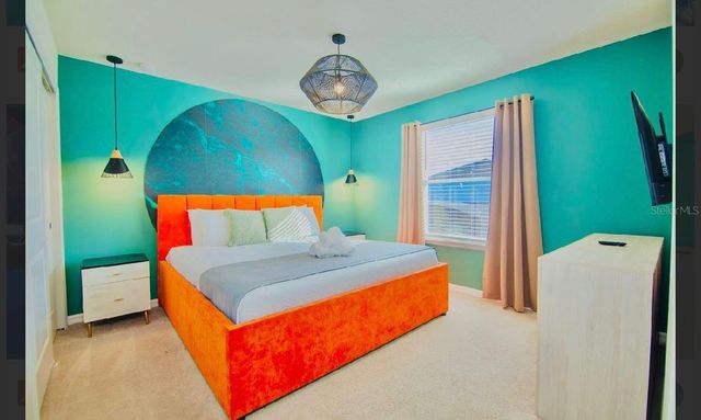 3029 MAHALO DRIVE, Davenport, FL 33897