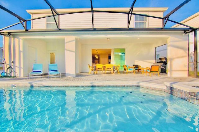 3029 MAHALO DRIVE, Davenport, FL 33897