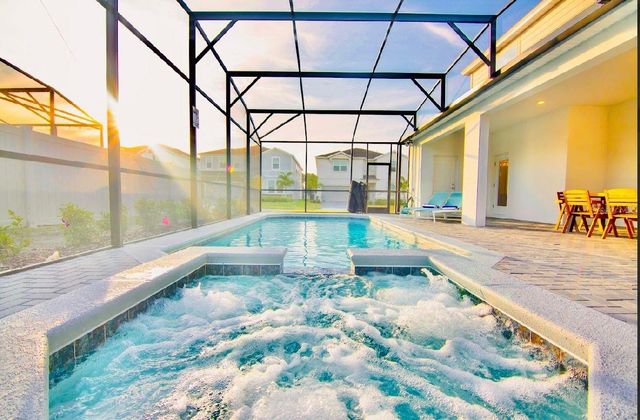 3029 MAHALO DRIVE, Davenport, FL 33897