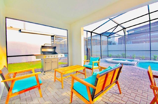 3029 MAHALO DRIVE, Davenport, FL 33897