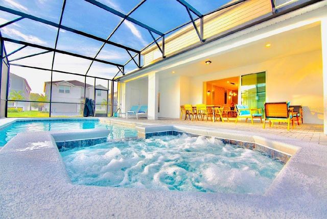 3029 MAHALO DRIVE, Davenport, FL 33897