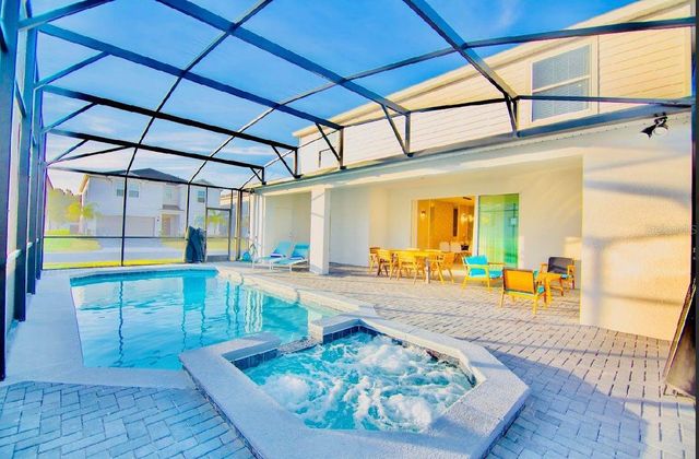 3029 MAHALO DRIVE, Davenport, FL 33897