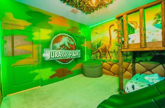 3029 MAHALO DRIVE, Davenport, FL 33897