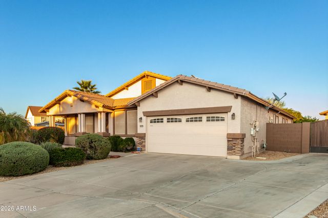 15225 N 185TH Avenue, Surprise, AZ 85388