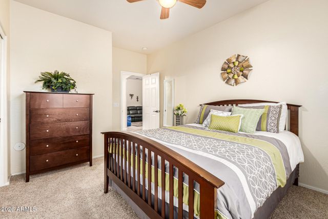 15225 N 185TH Avenue, Surprise, AZ 85388