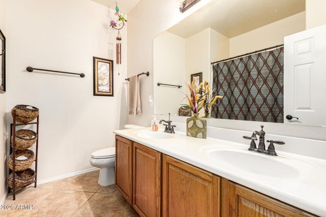 15225 N 185TH Avenue, Surprise, AZ 85388