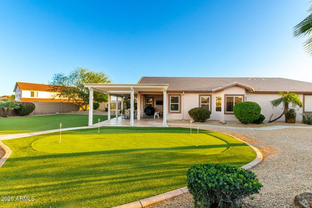 15225 N 185TH Avenue, Surprise, AZ 85388