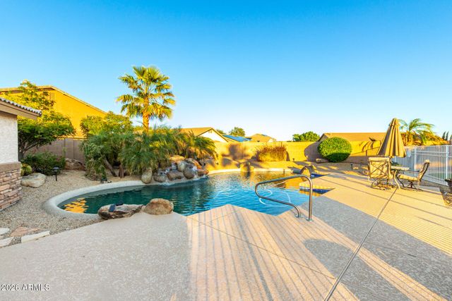 15225 N 185TH Avenue, Surprise, AZ 85388