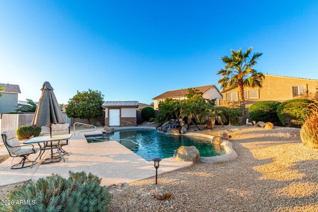 15225 N 185TH Avenue, Surprise, AZ 85388