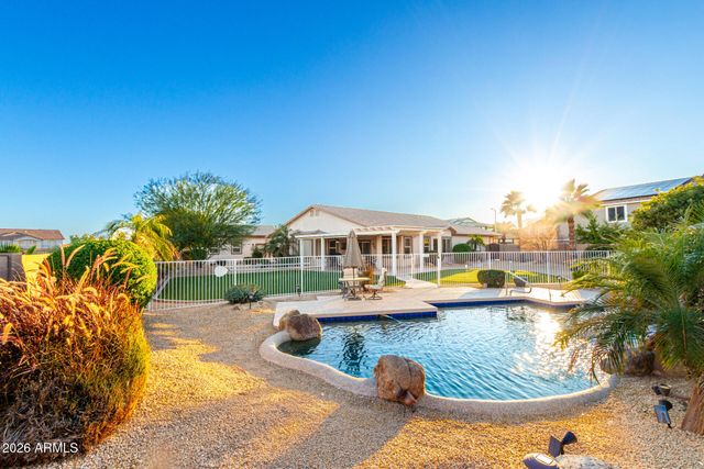 15225 N 185TH Avenue, Surprise, AZ 85388