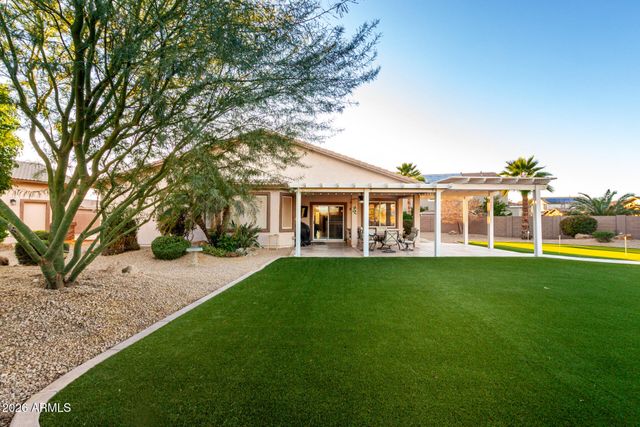 15225 N 185TH Avenue, Surprise, AZ 85388