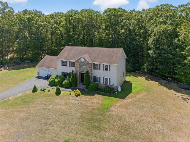 108 Peace Falls Road, Lehman Twp, PA 18302