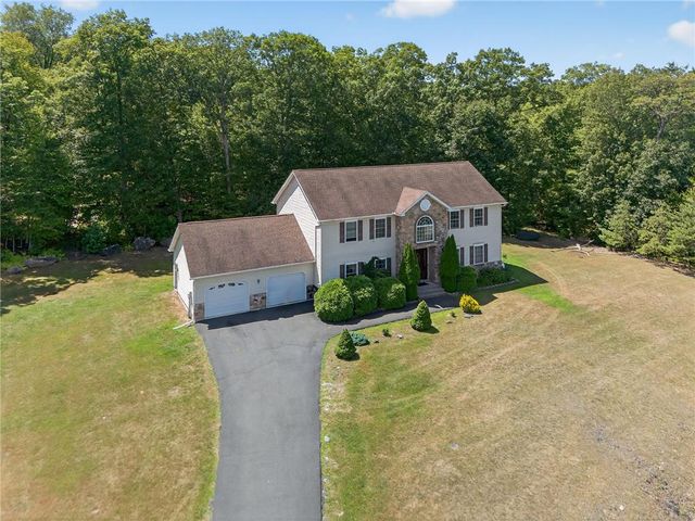 108 Peace Falls Road, Lehman Twp, PA 18302