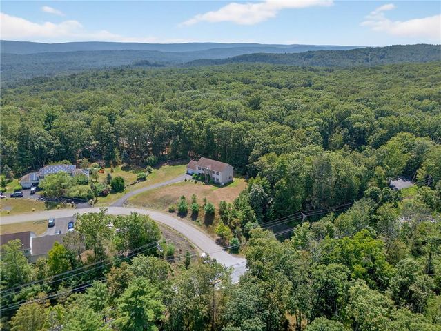 108 Peace Falls Road, Lehman Twp, PA 18302