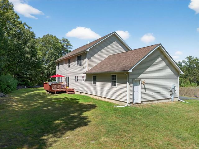 108 Peace Falls Road, Lehman Twp, PA 18302