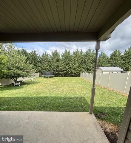 1253 PROGRESS RD, Chambersburg, PA 17201