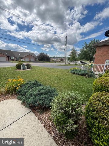 1253 PROGRESS RD, Chambersburg, PA 17201
