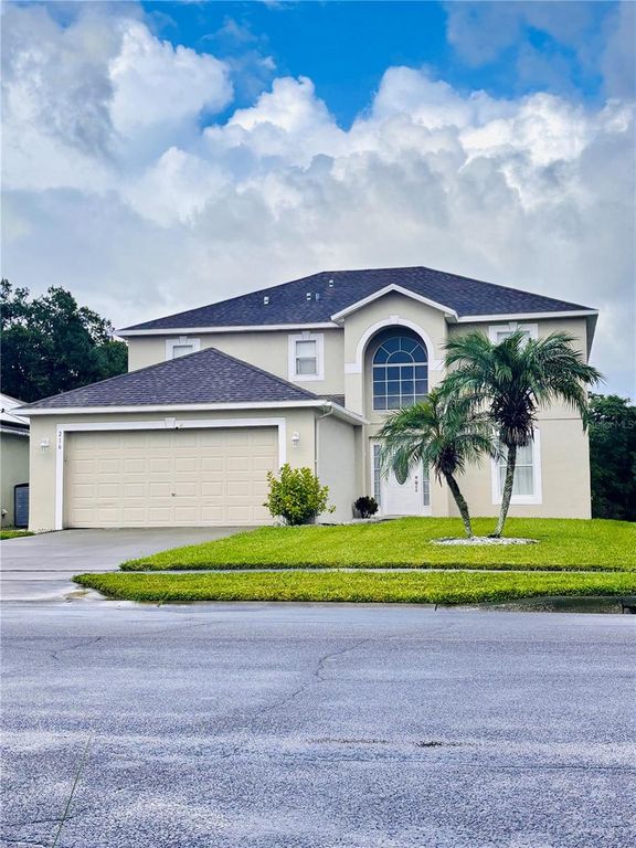 216 FAIRFIELD DRIVE, Sanford, FL 32771