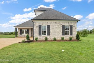 6436 E John Hamilton Way, Olive Branch, MS 38654