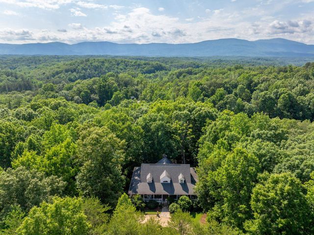 175 Green Hills Road, Mill Spring, NC 28756