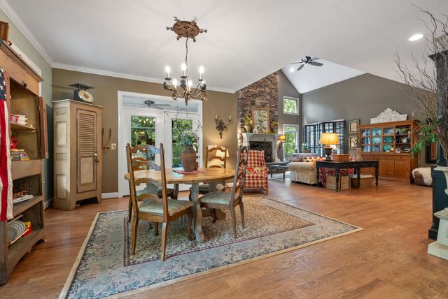175 Green Hills Road, Mill Spring, NC 28756
