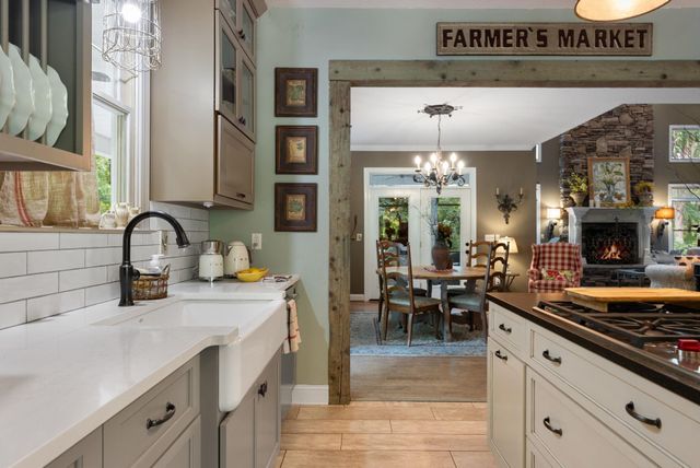 175 Green Hills Road, Mill Spring, NC 28756