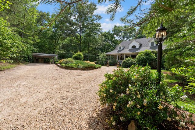 175 Green Hills Road, Mill Spring, NC 28756