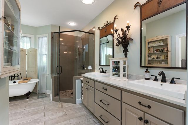 175 Green Hills Road, Mill Spring, NC 28756