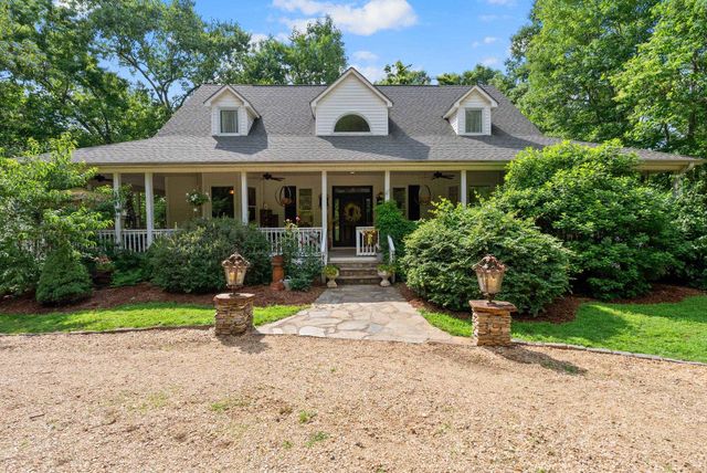 175 Green Hills Road, Mill Spring, NC 28756