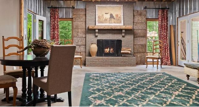 175 Green Hills Road, Mill Spring, NC 28756