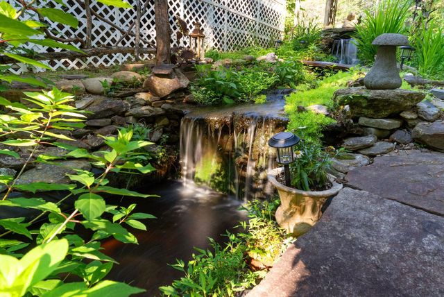 175 Green Hills Road, Mill Spring, NC 28756