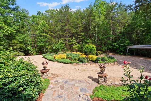 175 Green Hills Road, Mill Spring, NC 28756