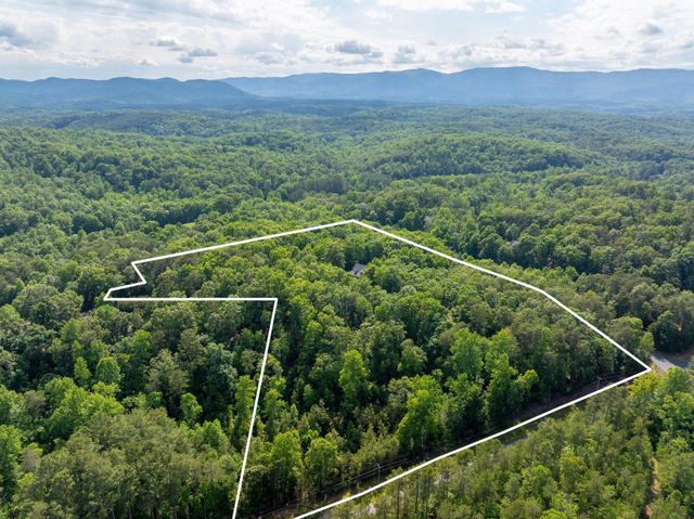 175 Green Hills Road, Mill Spring, NC 28756