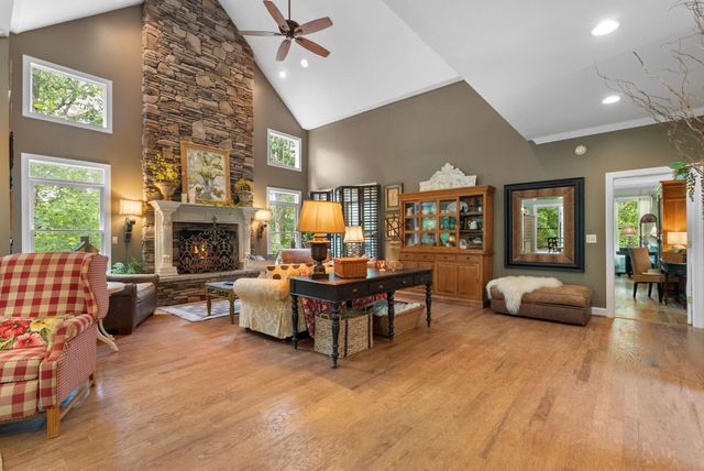 175 Green Hills Road, Mill Spring, NC 28756