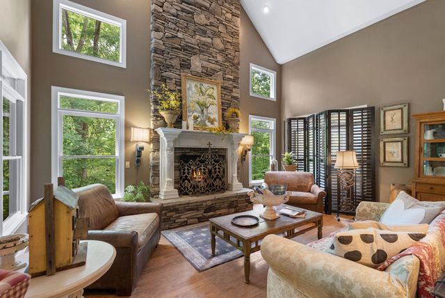 175 Green Hills Road, Mill Spring, NC 28756